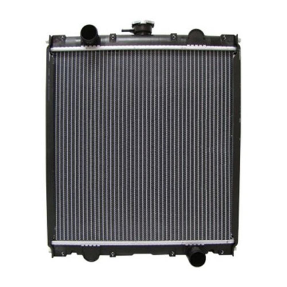 Radiator - Aluminum Core Fits New Holland L160 L170 LS150 LS170 LS160 87033479
