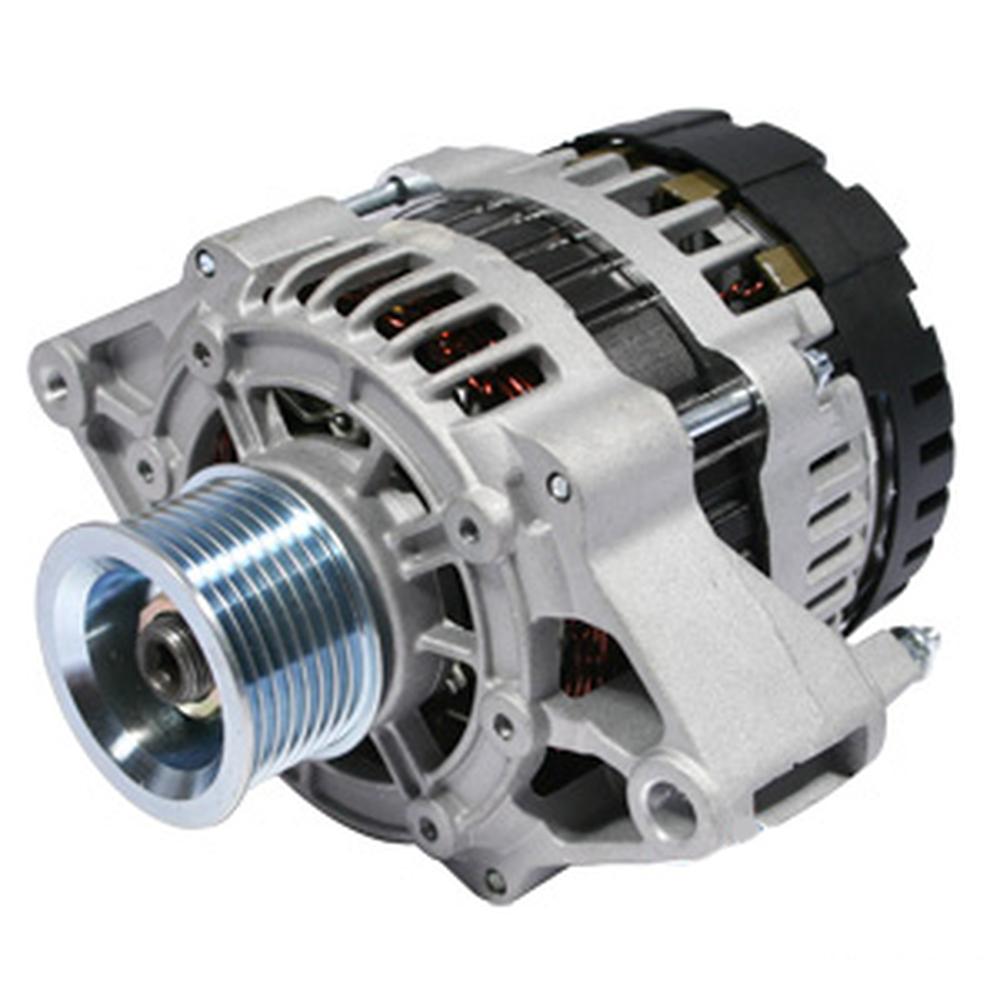 Alternator Fits Ford/New Holland Replaces 84230294