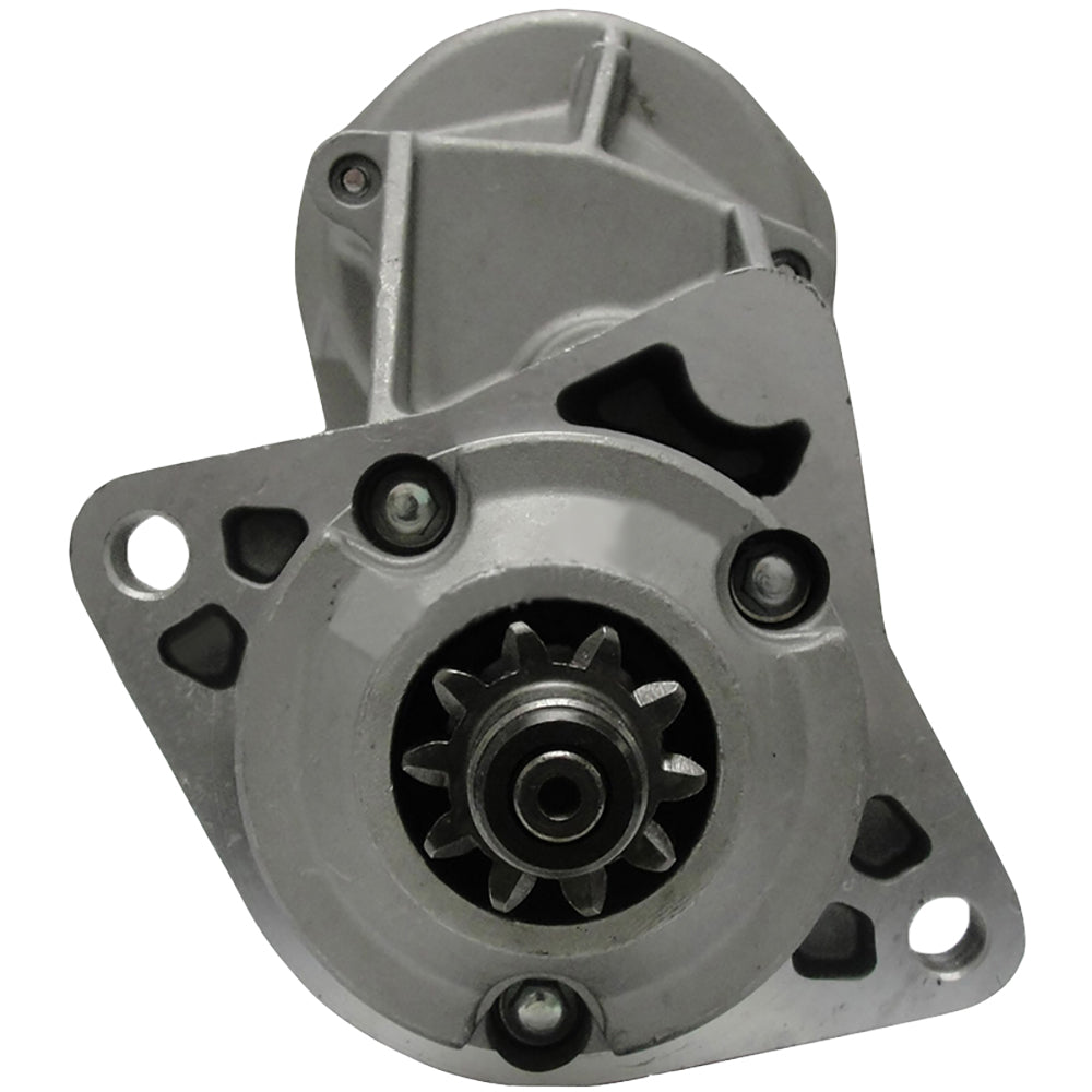 1100-0129 - Starter Fits Ford/New Holland