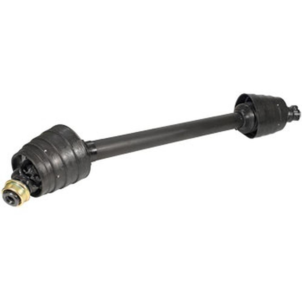 Double CV PTO Driveline Fits New Holland 1431 1432 H7450 Fits Case IH DCX131