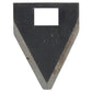 WN-87106692 Chopper Blade Fits International/CaseIH 9230 9240 8230 8240 8120 8010 AFX8010 9120 7240 7230 7120