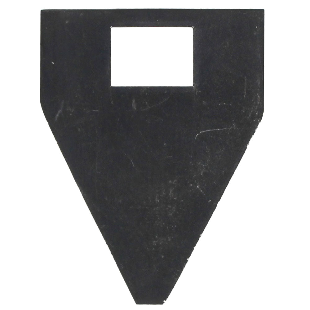 AM87106692 Straw Chopper Stationary Knife
