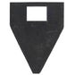 Straw Chopper Knife Section Fits Case/International Harvester Replaces 87106692