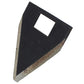 Straw Chopper Knife Section Fits Case/International Harvester Replaces 87106692