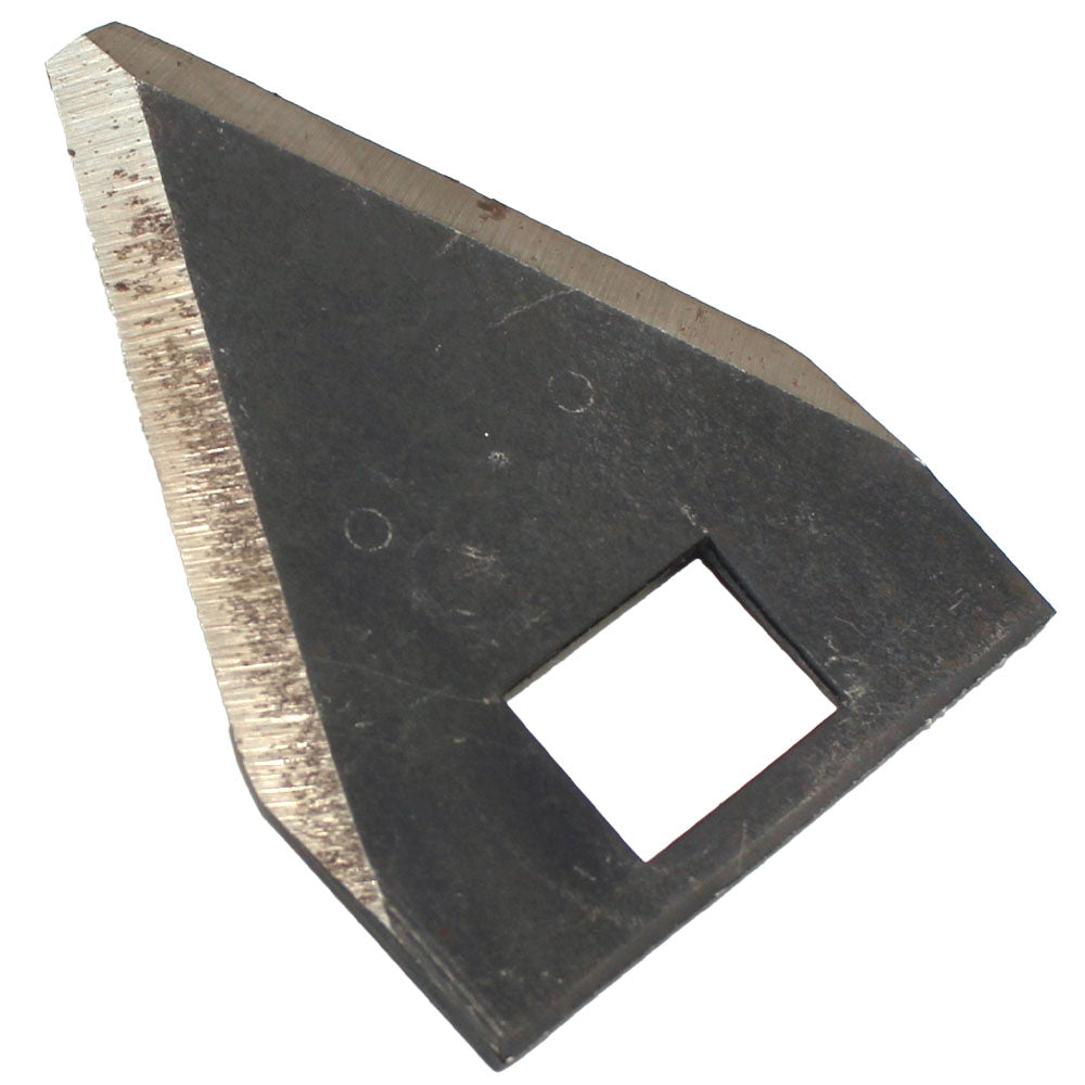 AM87106692 Straw Chopper Stationary Knife