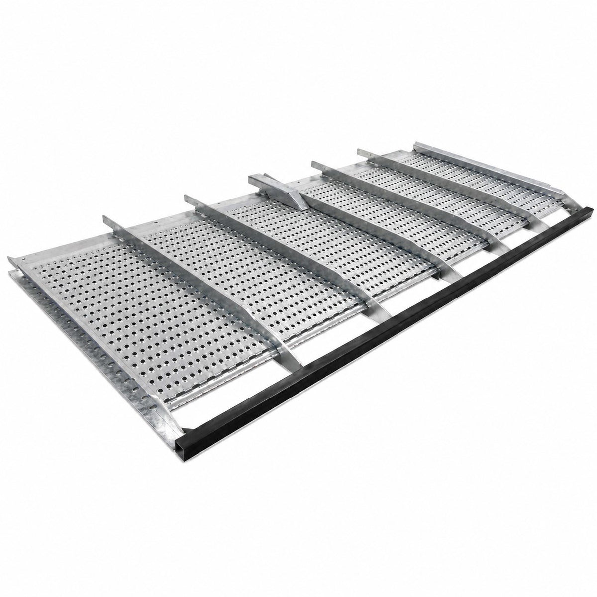 AM87109817 Short Finger Chaffer Precleaner