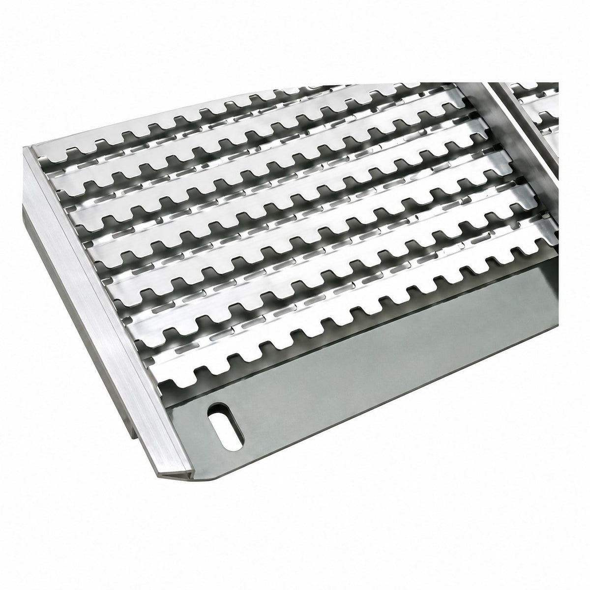 AM87109817 Short Finger Chaffer Precleaner