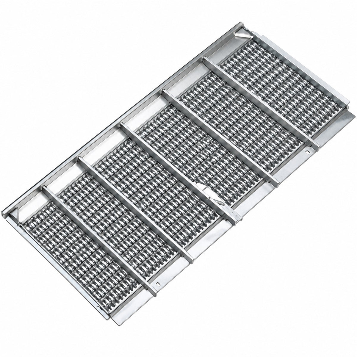 AM87109817 Short Finger Chaffer Precleaner