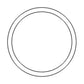 O-Ring Fits Ford Replaces 271233