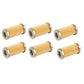 Qty 6: Fuel Filter Fits White Replaces 33-0116270