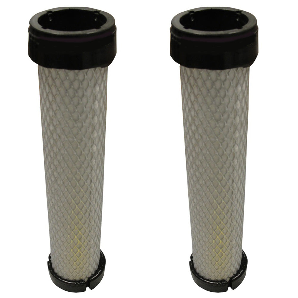 25 083 01-S 25 083 04-S Ten Inner Outer Air Pre Filters For Kohler