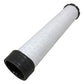 Inner Air Filter Fits Komatsu Replaces 129051-12530