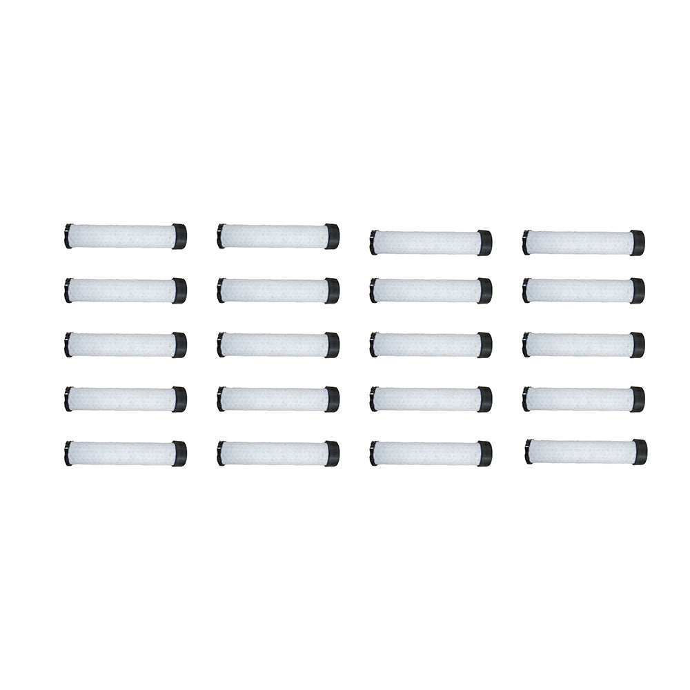 Qty 20: Inner Air Filter Fits Briggs & Stratton Replaces 4236