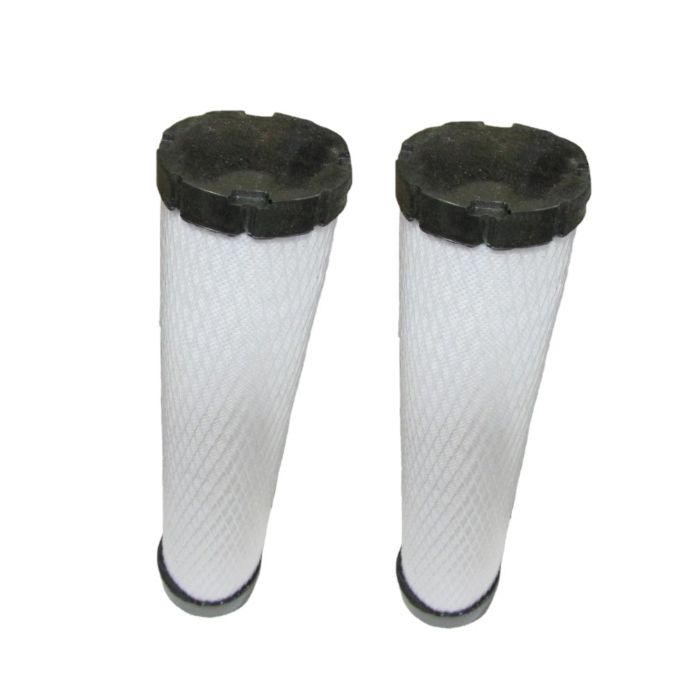 Qty 2: Inner Air Filter Fits Wacker Replaces 0162184