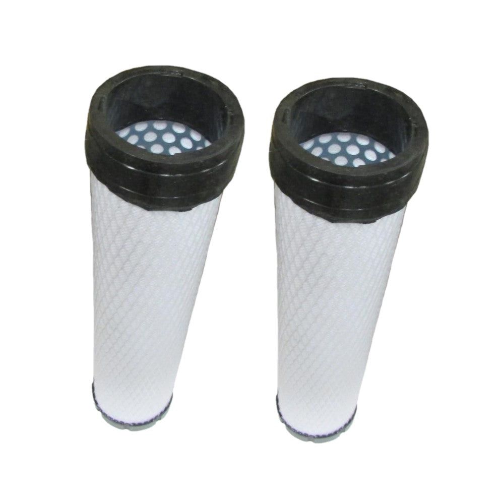 Qty 2: Inner Air Filter Fits Simplicity Replaces 4236