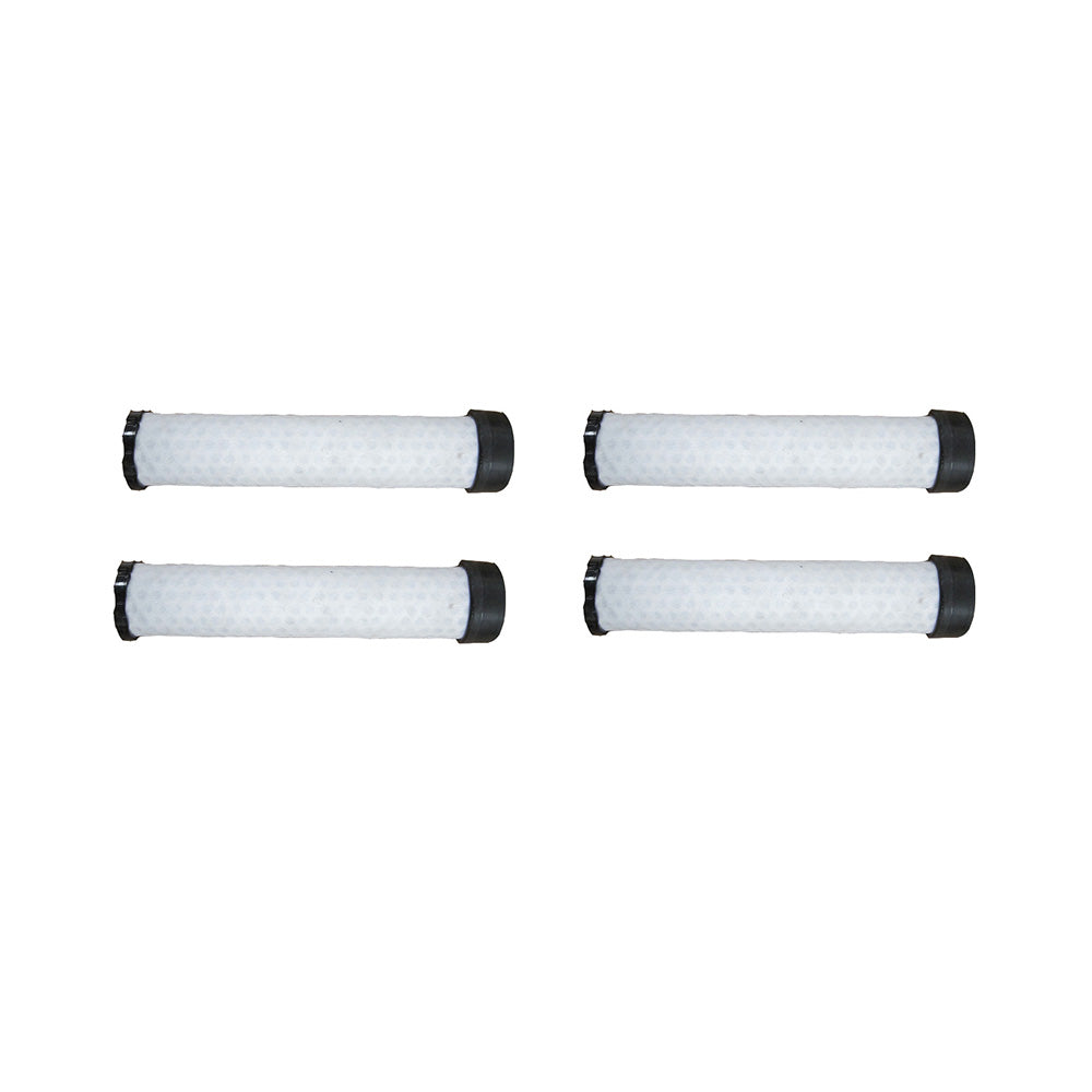 Qty 4: Inner Air Filter Fits Volvo Replaces 11801160
