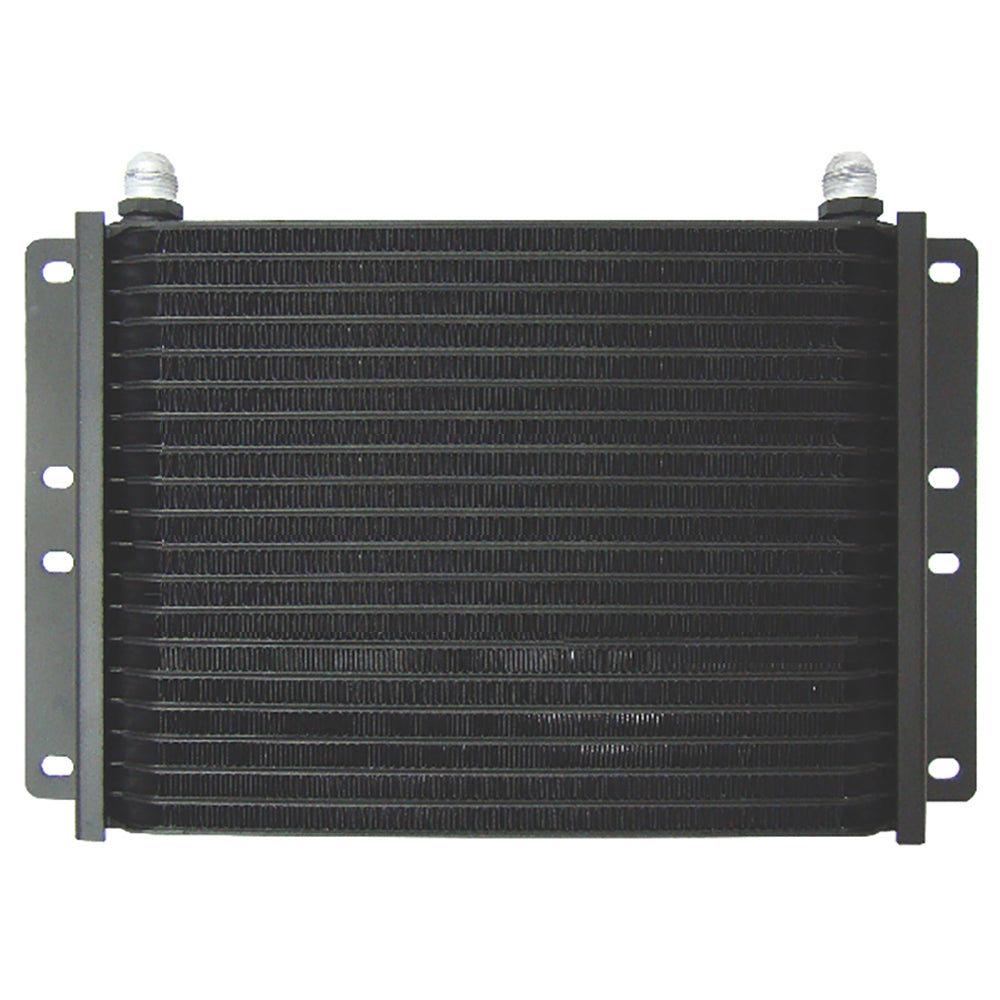 86401869 Hydraulic Oil Cooler 87301196 Fits Case/IH Tractors DX35 DX40 DX45