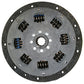 WN-87304267-PEX Damper Plate Fits International/CaseIH MXM120 MXM130 MXM140