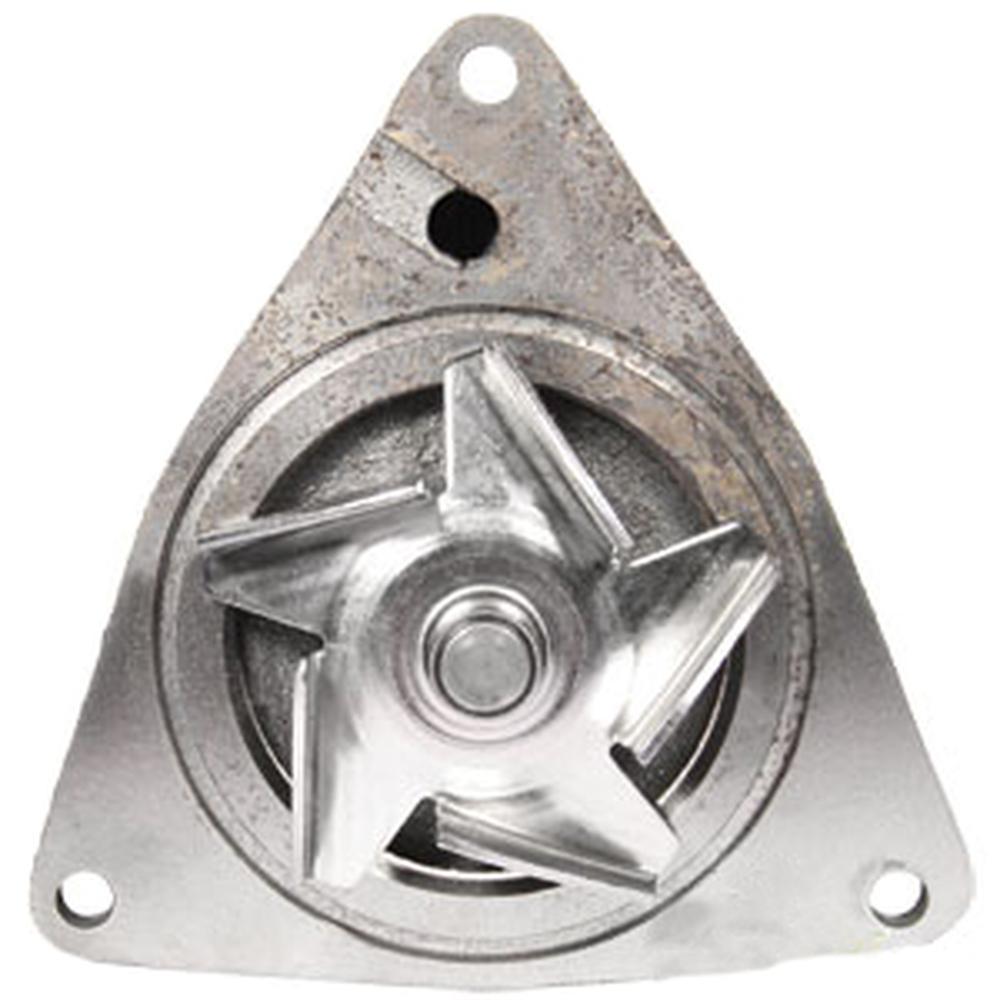 WN-87308650-PEX Pump, Water Fits International/CaseIH MX210 MX230 MX240 MX255
