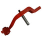 WN-87313325-PEX Chaffer, Arms Fits International/CaseIH 1644 s/n JJC0098060-