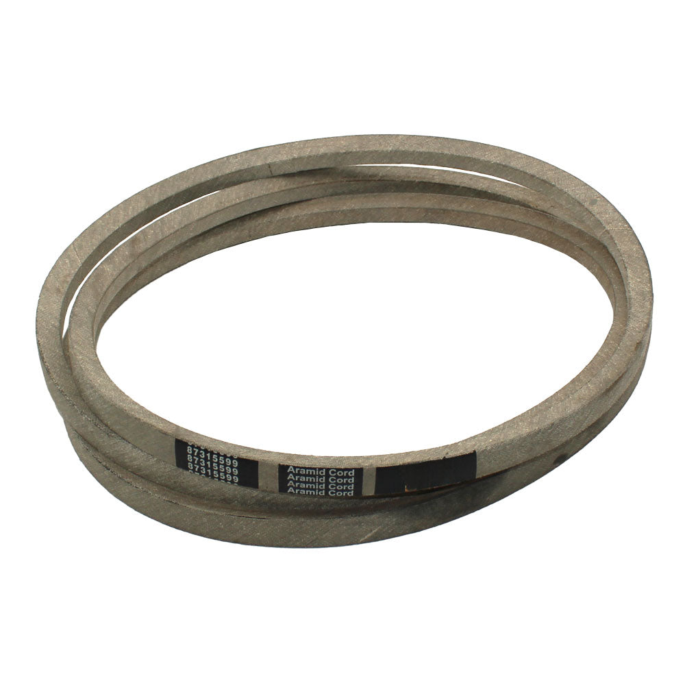 Belt - Reel Drive Fits New Holland 467 469 472 477 478 479 488 905 1469 87315599