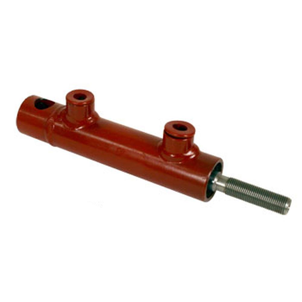 87337242 Hydraulic Cylinder Fits Case-IH Tractor Models 2144 2166 +