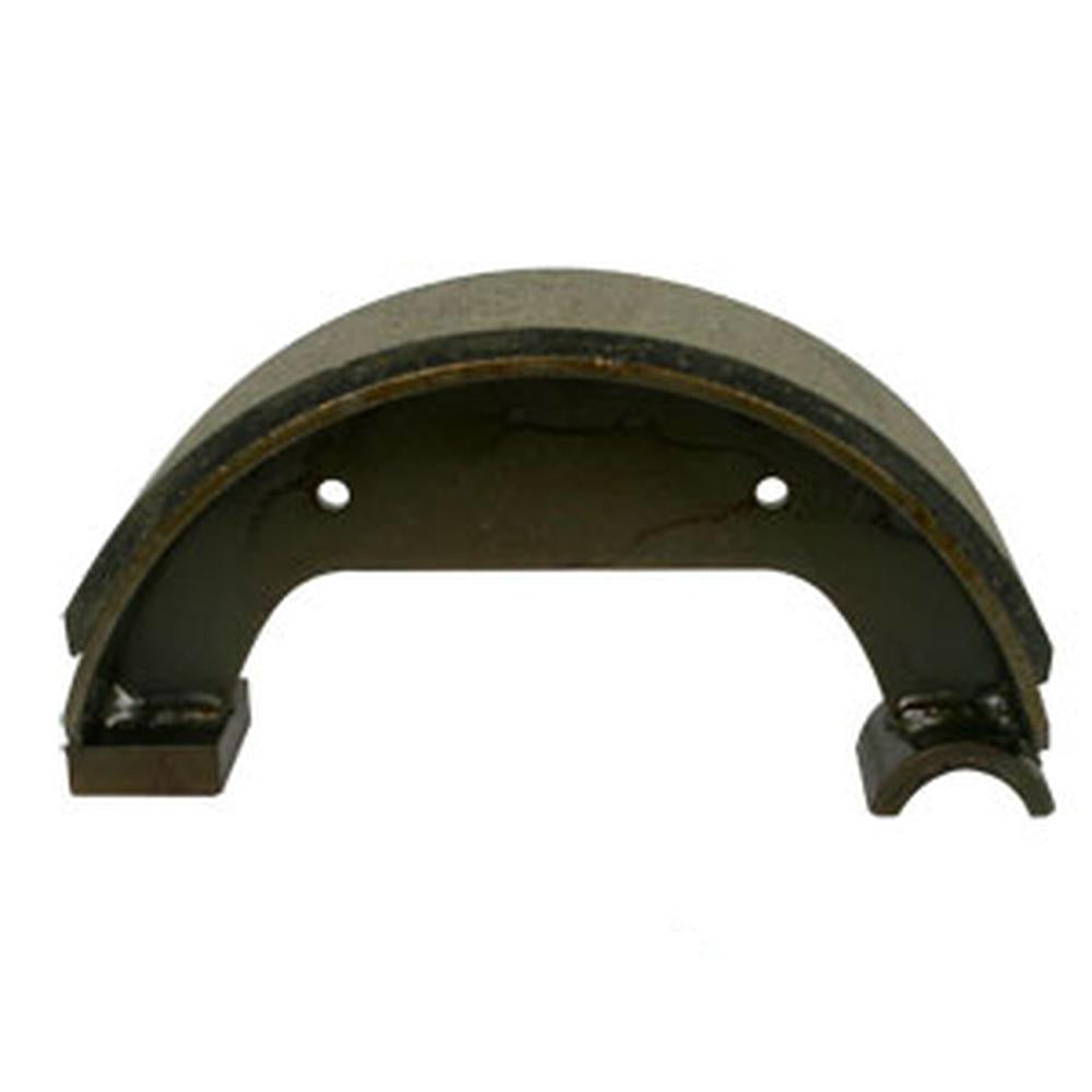 Brake Shoes Set of 2 Fits Ford 1700 1900 1910 2110 SBA328100061 83921593