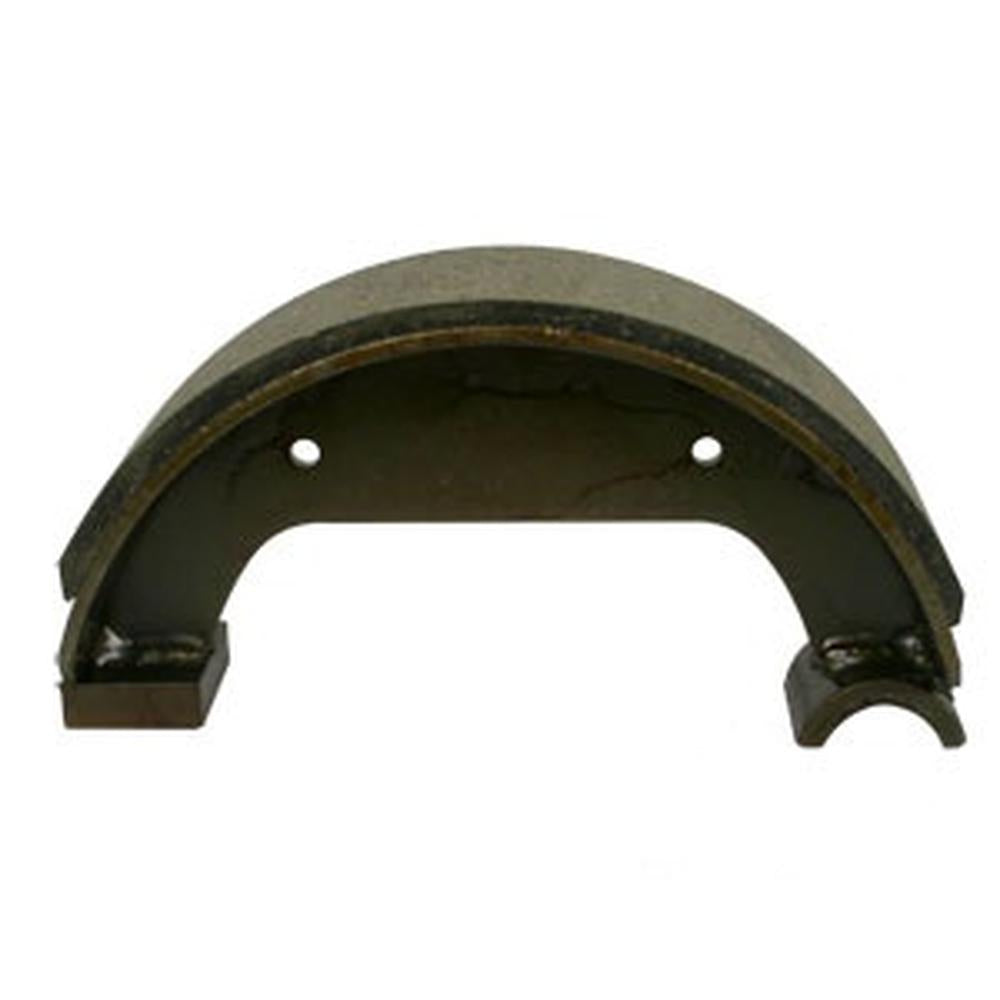 Brake Shoes Set of 2 Fits Ford 1700 1900 1910 2110 SBA328100061 83921593