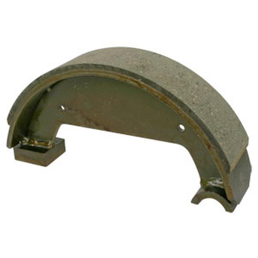 Pair of Brake Shoes Fits Ford/New Holland Replaces SBA328100041