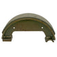 Pair of Brake Shoes Fits Ford/New Holland Replaces SBA328100041