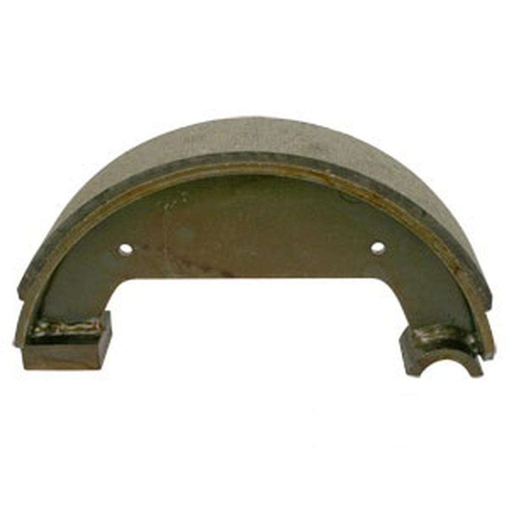 Pair of Brake Shoes Fits Ford/New Holland Replaces SBA328100041