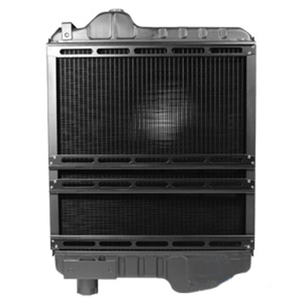 Radiator Fits Case IH MXM130 87352188 Fits New Holland TM120 TM130 87352188