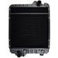 Radiator Fits Case IH MXM130 87352188 Fits New Holland TM120 TM130 87352188