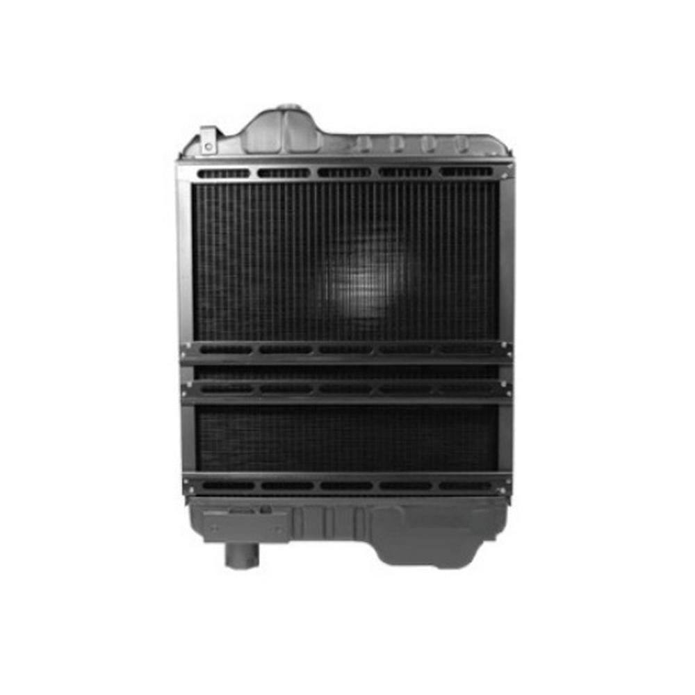 Radiator Fits Case IH MXM130 87352188 Fits New Holland TM120 TM130 87352188