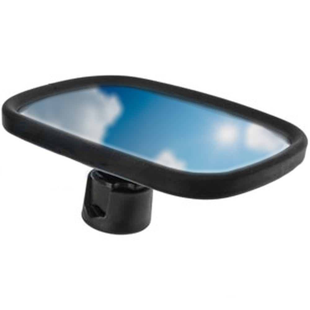 Mirror - Internal Rear View Fits Case IH Fits New Holland Fits Massey Ferguson
