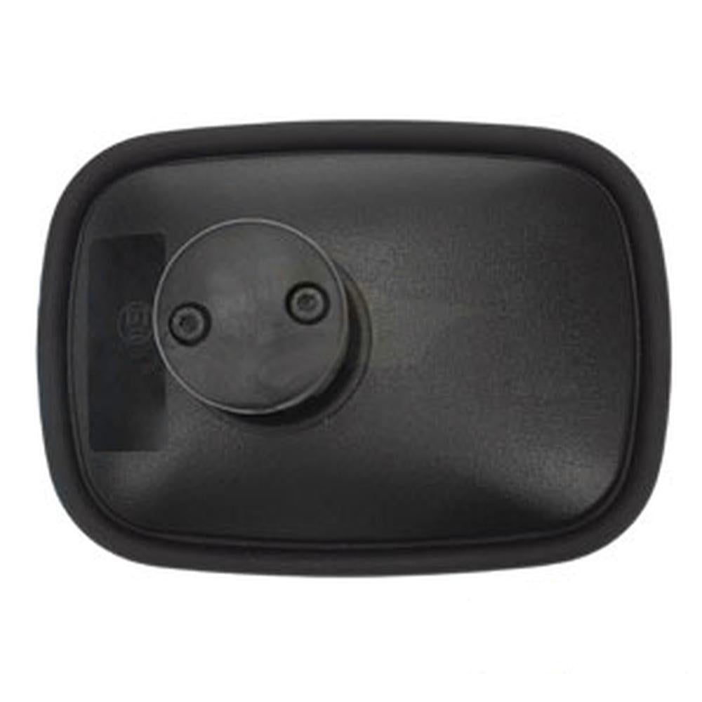Mirror - Internal Rear View Fits Case IH Fits New Holland Fits Massey Ferguson