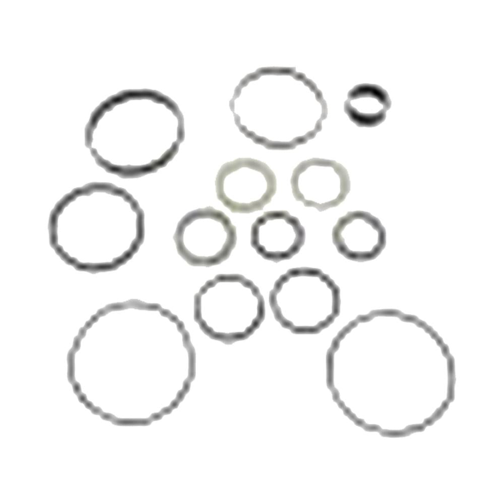 87428631 Swing Cylinder Seal Kit Fits New Holland LB75B