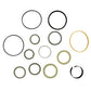87428632 Arm Stick Crowd Dipper Cylinder Seal Kit Fits New Holland B95 LB75