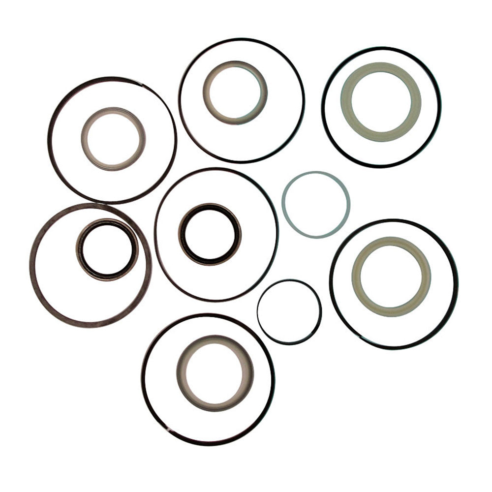 87428633 Backhoe Lift Cylinder Seal Kit Fits New Holland B95 LB75 LB75B