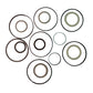 1101-1269 - Hydraulic Cylinder Seal Kit Fits Ford/New Holland