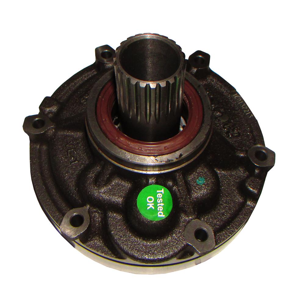 Transmission Charge Pump Fits Case/International Harvester Replaces 87429970