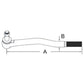 AM87455743 Tie Rod