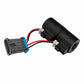 Aftermarket Control Valve Service Kit Fits Case IH Models: 580SL 580M 580SM