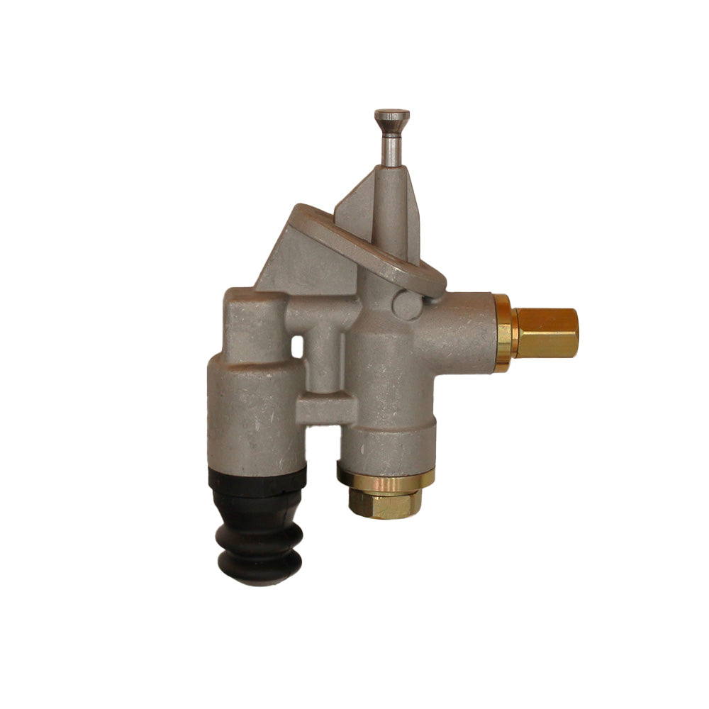 87473337 87648717 Fuel Pump Fits Case Backhoes 580L 580SL 580M 580SM 590SL 590SM