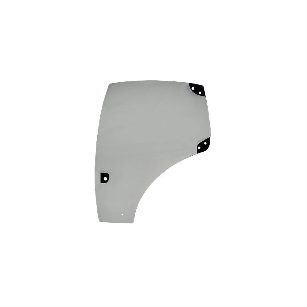 87528171 Door Glass LH Fits Case IH MXU100 MXU110 MXU115 MXU125 ++ Tractors
