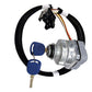 IGNITION Switch Fits Ford Tractor 5640 6640 7740 7840 8160 8260 8560 + 87561528