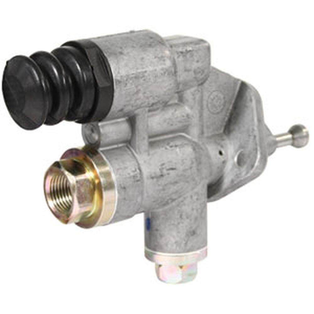 Fuel Lift Pump Fits Case/International Harvester Replaces 3936316