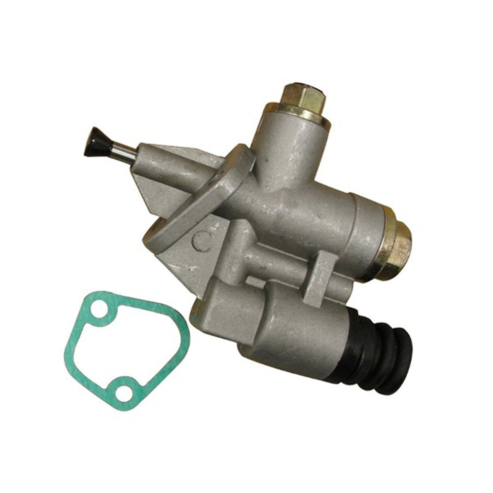 Fuel Lift Pump Fits Case/International Harvester Replaces 3936316