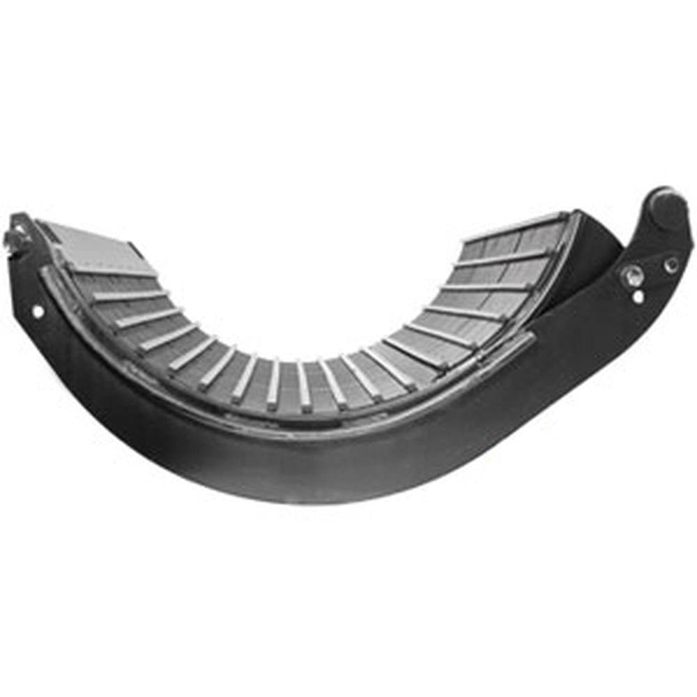 87651759 New Small Grain Concave Kit Fits Ford NH CR9070 CR9080 CR9090 +