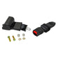 87706012 3 Inch Retractable Seat Belt Assy Fits Case/NH Construction Equipment